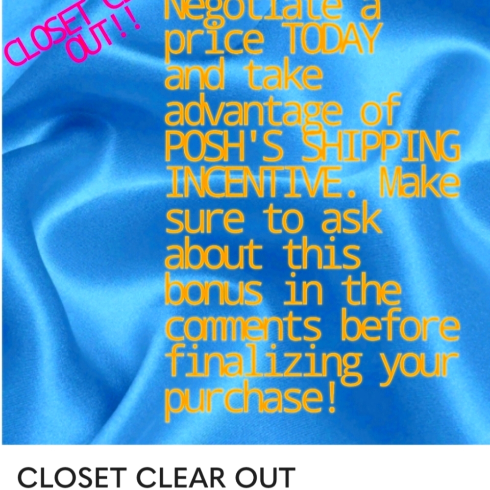 SAVE ON SHIPPING